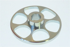 ФЛАНЕЦ ПРИВОД НИЖНИЙ IMP TSX 50/60