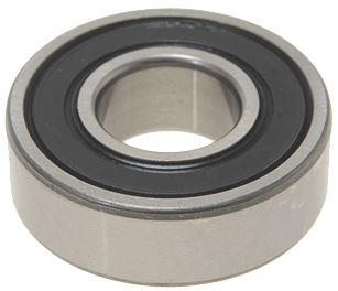 D063050. ПОДШИПНИК 6202-2RS SKF