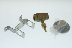 ШАРОВОЙ КЛАПАН  3/4G C/ST.CP-E(RIC)