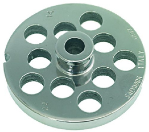 РЕШЕТКА ИЗ НЕРЖ.СТАЛИ МОД.22/14 САМОЗАТАЧИВАЮЩАЯСЯ