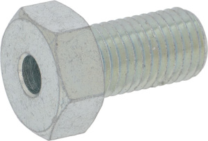 КРЕПЕЖНЫЙ ВИНТ ВЕНТИЛЯТОРА M12X1.5 (ЛЕВАЯ СТОРОНА)