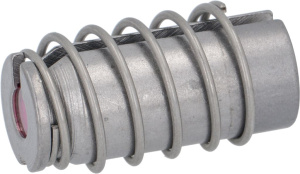 СЕРДЕЧНИК СОЛЕНОИДНОГО КЛАПАНА PARKER