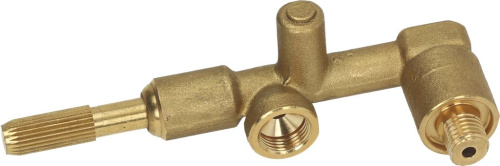 D548015. КРАН БЕЗ КЛАПАНА BARM29