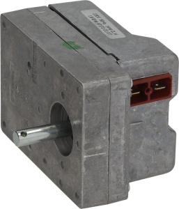 МОТОРЕДУКТОР 14W 230V 50HZ