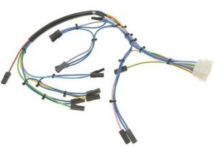 5055165 ПРОВОДКА NUOVA SIMONELLI 04000608