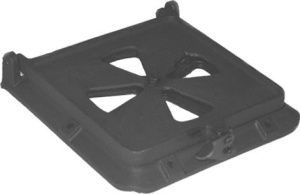 ЛЮК В СБОРЕ JOSPER 0407