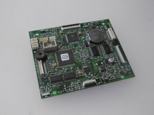 ЭЛЕКТРОННАЯ ПЛАТА