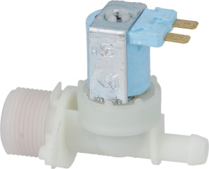 ЭЛЕКТРОМАГНИТНЫЙ КЛАПАН T&P 1-ХОДОВОЙ 180° BEKO