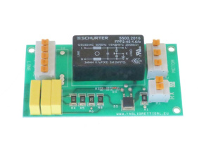 ПЛАТА ФИЛЬТРА