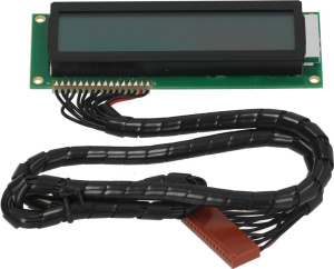 ЭЛЕКТРОННАЯ ПЛАТА ДИСПЛЕЯ