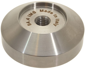 ОСНОВАНИЕ ТЕМПЕРА  IMS M10 ПЛОСКОЕ Ø 54,4 MM