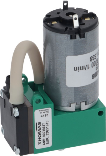 1122021. КОМПРЕССОР AURELIA II NUOVA SIMONELLI 04600020