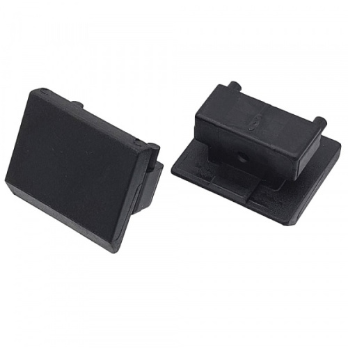 10242897. ФИКСАТОРЫ СТЕКЛА ДЛЯ ПЕЧИ UNOX KVM2503A