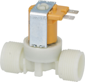 ЭЛЕКТРОМАГНИТНЫЙ КЛАПАН 24В