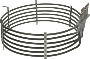 ТЭН 15000ВТ 230В