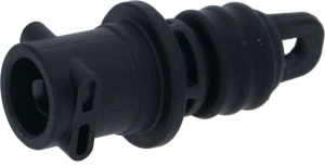 ШТУЦЕР ПАРОВОГО БОЙЛЕРА DE LONGHI 55132A1022