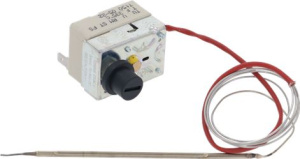 ЗАЩИТНЫЙ ТЕРМОСТАТ ОДНОПОЛЯРН  335°C POSITIVO