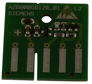 ПЛАТА СИГНАЛЬНАЯ MKN 202600