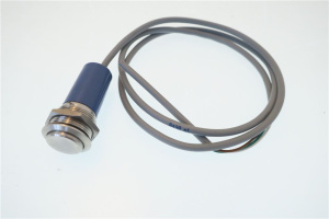 АВАРИЙНАЯ КНОПКА