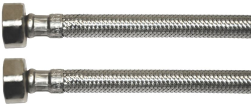 7105430. ДУШЕВОЙ ШЛАНГ Ø 1/2" - 300 ММ