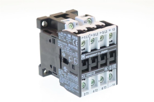 КОНТАКТОР 18A CONVOTHERM 4