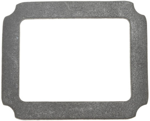 ВНУТРЕННЯЯ ПРОКЛАДКА СТЕКЛА ПЛАФОНА