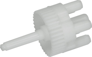 КУЛАЧЕК ПОВОРОТА БАРАБАНА СТАКАНОВ