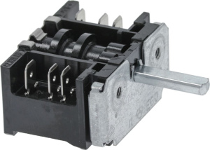 ПЕРЕКЛЮЧАТЕЛЬ 0-1-0-1 ПОЗИЦИОННЫЙ