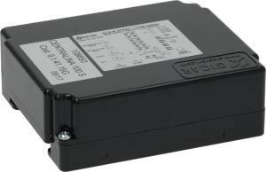 КОНТРОЛЬНЫЙ БЛОК ДОЗАТОРА НА 1-2-3 ГРУППЫ 230 В