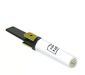 ЛАМПОЧКА СИГНАЛЬНАЯ Ø 11ММ 230В