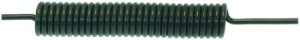 ПРУЖИНА ПРАВАЯ Ø 15X127 ММ