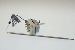 ТЕРМОСТАТ ТРЕХФАЗНЫЙ 30-93°C