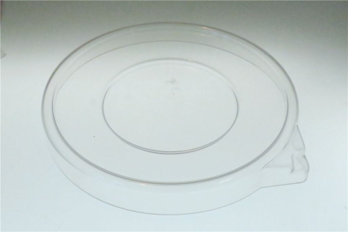 5138407. КРЫШКА ПРОЗРАЧНАЯ