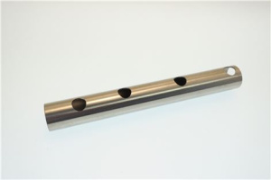 ПРАВЫЙ МОЮЩИЙ ШЛАНГ Ø 28 ММ