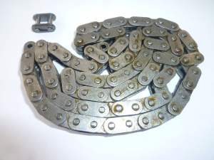 ЦЕПЬ 3/8" TRAINO SPIRALE