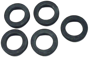 КОЛЬЦО УПЛОТНИТЕЛЬНОЕ 40ММ (УПАК. 5 ШТ) RATIONAL 2022.0105