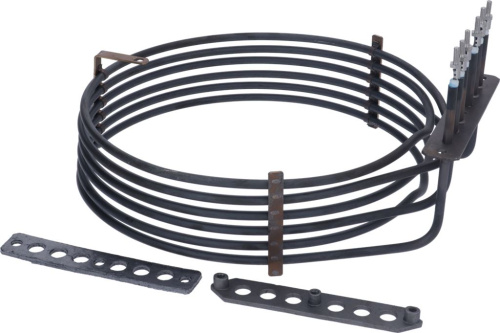 5808566. RESIST.7000W230V CAM. ALPHA INCOLOY800 LAINOX LAR65011730