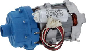 ЭЛЕКТРОНАСОС