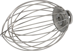 ВЕНЧИК МЕТАЛЛИЧЕСКИЙ, ПРУТЬЯ Ø 2,5 ММ