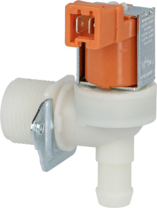 ЭЛЕКТРОМАГНИТНЫЙ КЛАПАН