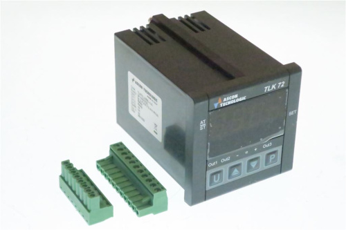 5147443. КОНТРОЛЛЕР TECNOLOGIC