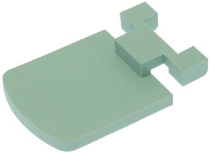 ЗАСЛОНКА ПЛАСТИК