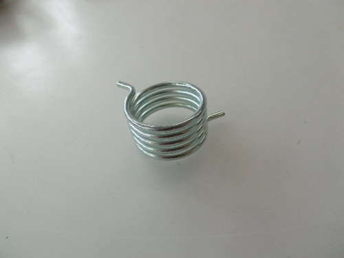 7100417. ПРУЖИНА Ø 27X15 ММ
