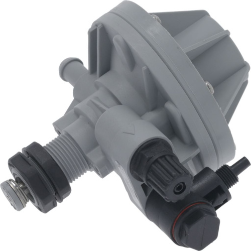 7104103. ДОЗАТОР ГИДРАВЛИЧЕСКИЙ