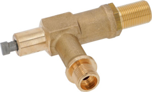 КОРПУС КЛАПАНА ПОДАЧИ ПАРА NUOVA SIMONELLI 98060000000111