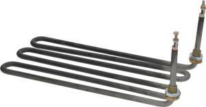 НАГРЕВАТЕЛЬНЫЙ ЭЛЕМЕНТ 2000 ВТ 230 В