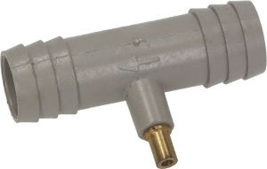 СОЕДИНИТЕЛЬ Ø 20X20 ММ