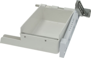 ЛОТОК В СБОРЕ 180X126 MM