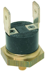 КОНТАКТ ТЕРМОСТАТА 104°C M4 16A 250В