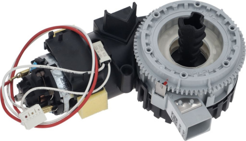 11281068. КОФЕМОЛКА В СБОРЕ BOSCH - SIEMENS – BALAY 12025489